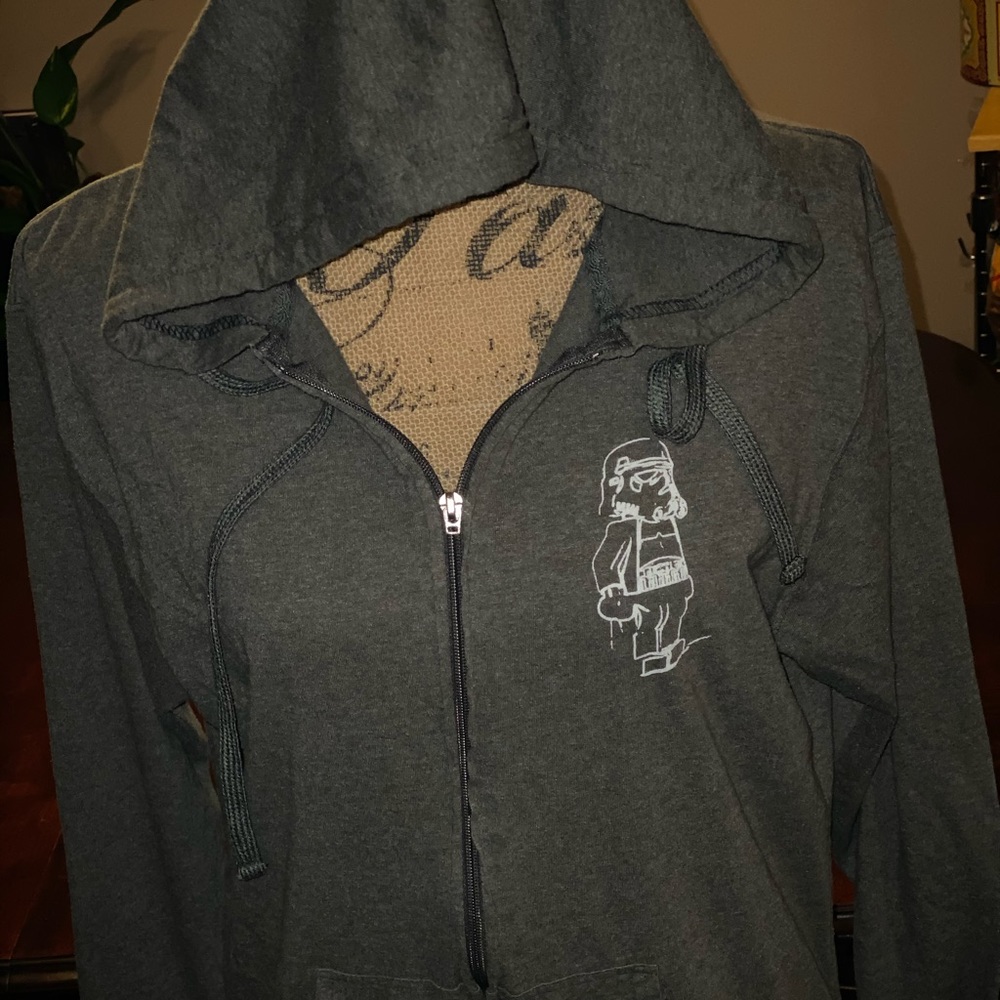 Star Wars geek hoodie SALE Ítem ***3 for $23**